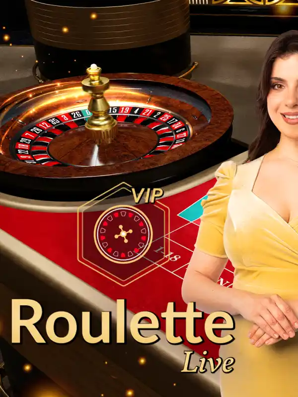 VIP Roulette