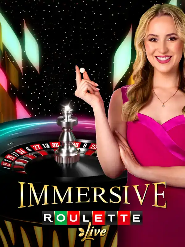 Immersive Roulette