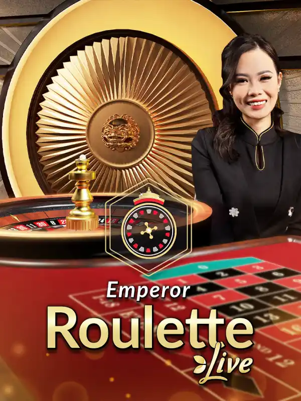 Emperor Roulette