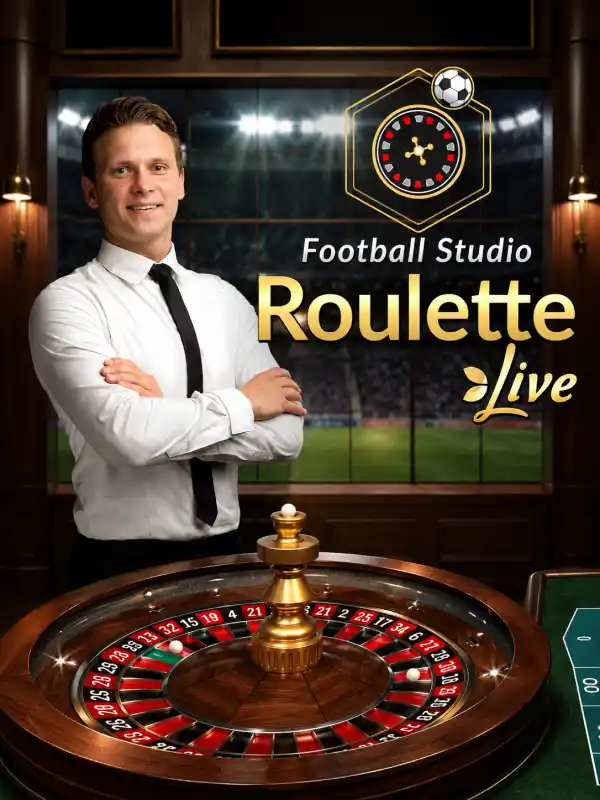 Football Studio Roulette
