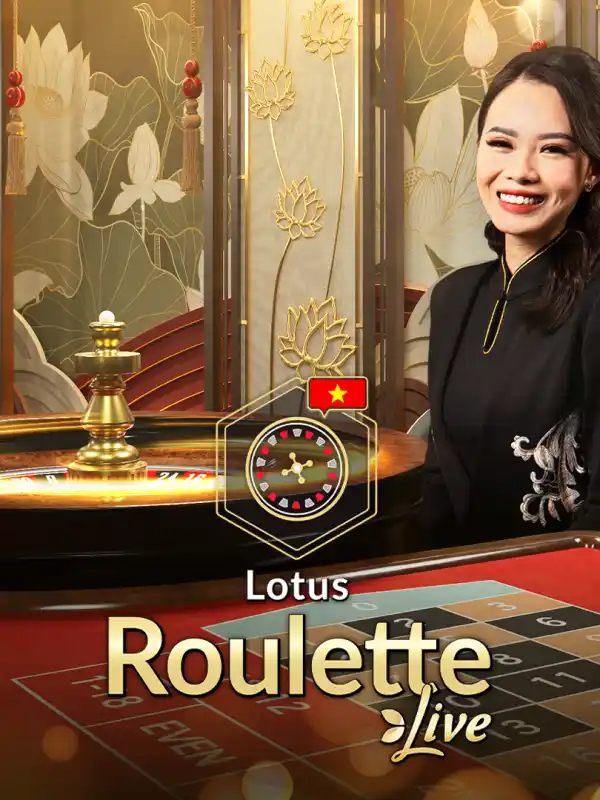 Lotus Roulette