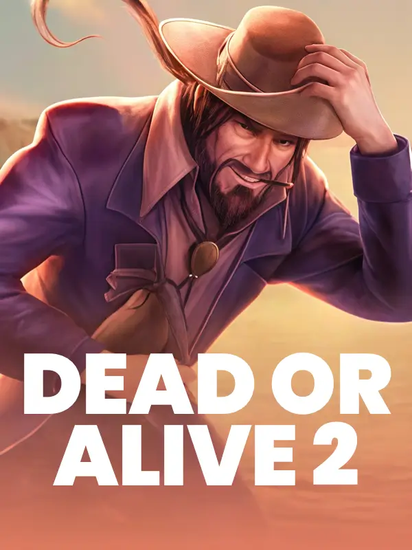 Dead or Alive 2