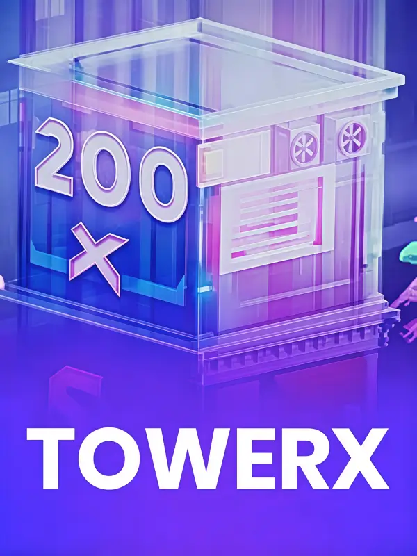 TowerX