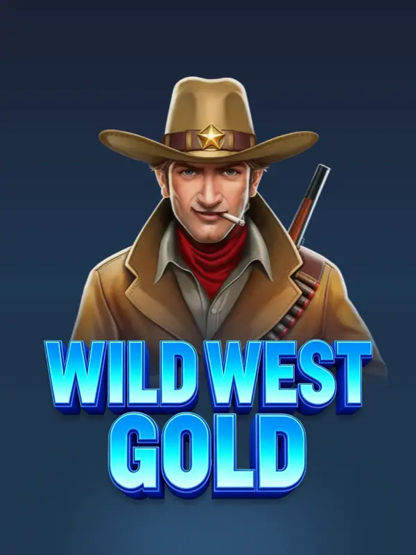 Wild West Gold