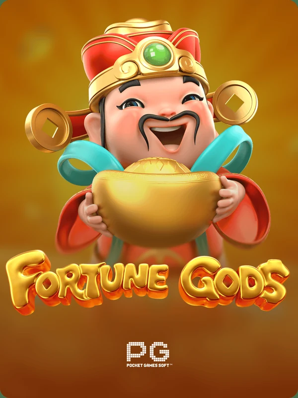 Fortune Gods