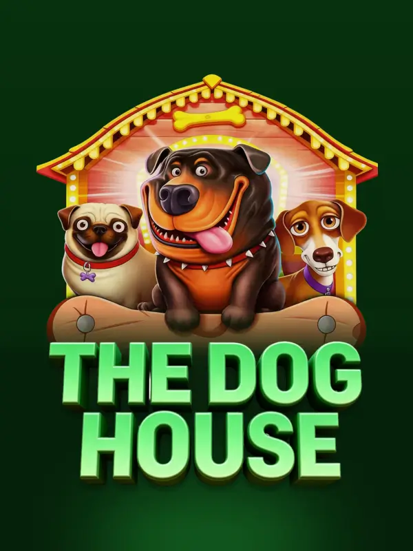 The Dog House