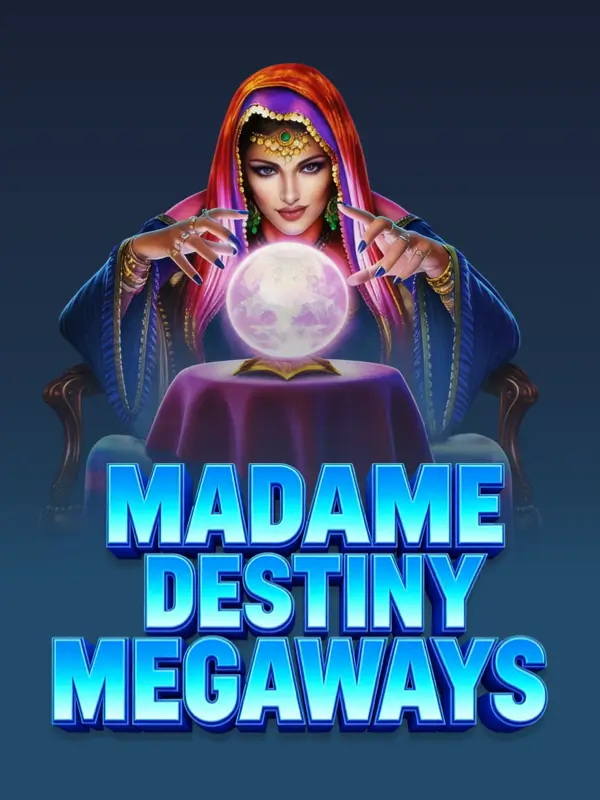 Madame Destiny Megaways