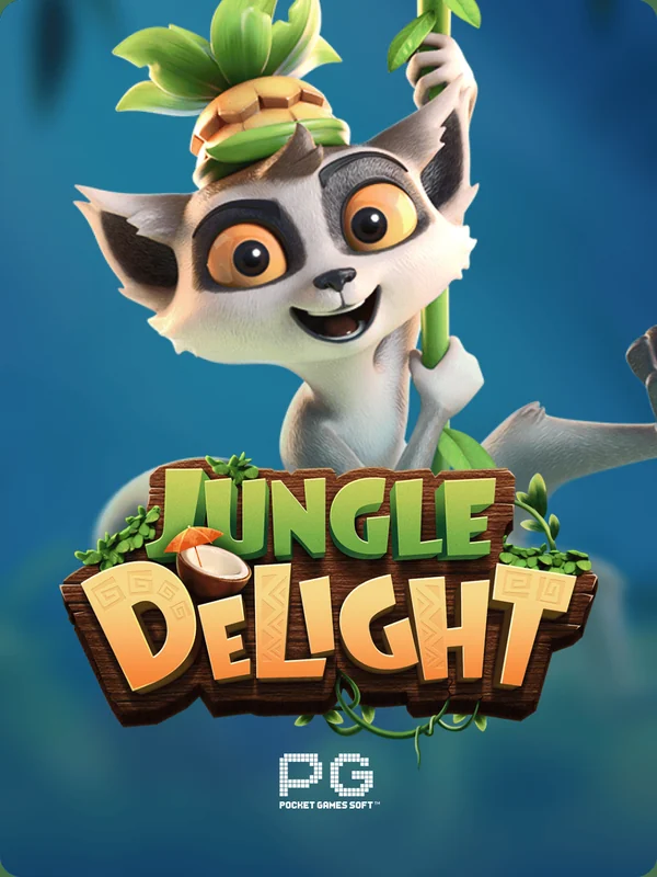 Jungle Delight