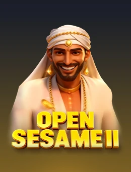 Open Sesame 2
