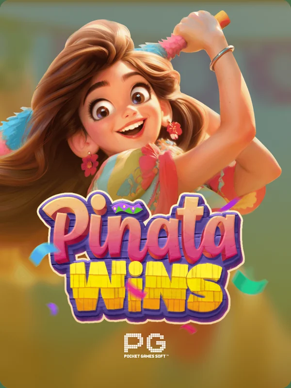Pinata Wins
