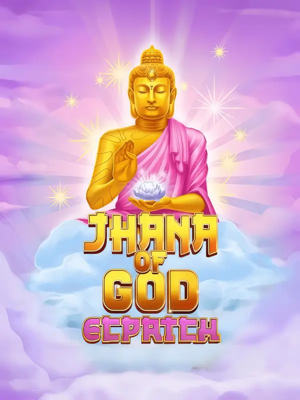 Jhana of God: Scratch